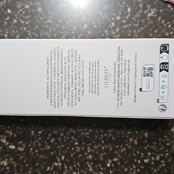 Calvin Klein Eternity for Women Perfume - Classic Gold - Picture 5 of 6